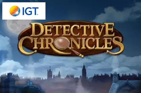 Detective Chronicles